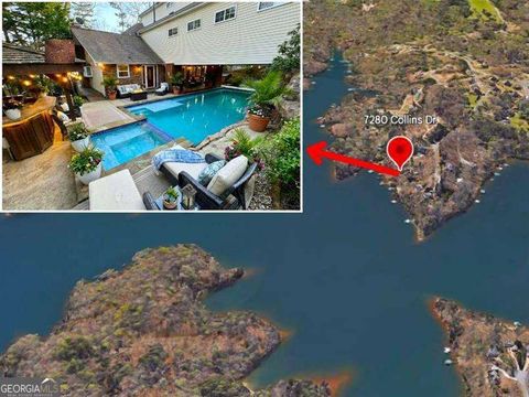 7280 Collins DR Cumming GA 30041