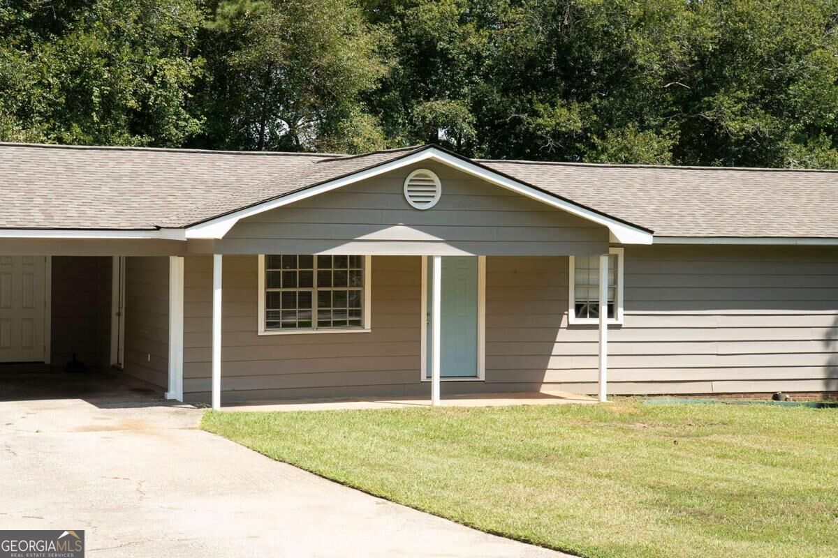 20 Woodland DR
