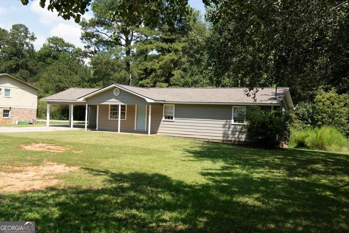 20 Woodland DR