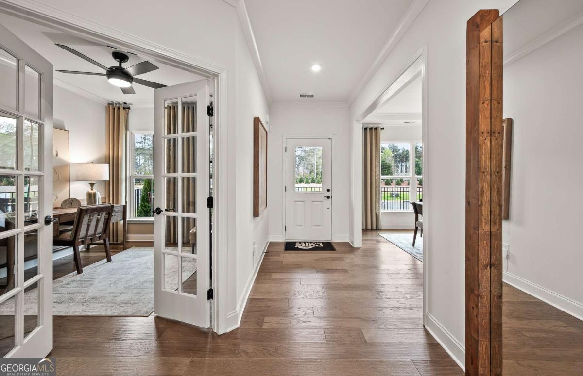 1624 Wander Mill - Lot 24