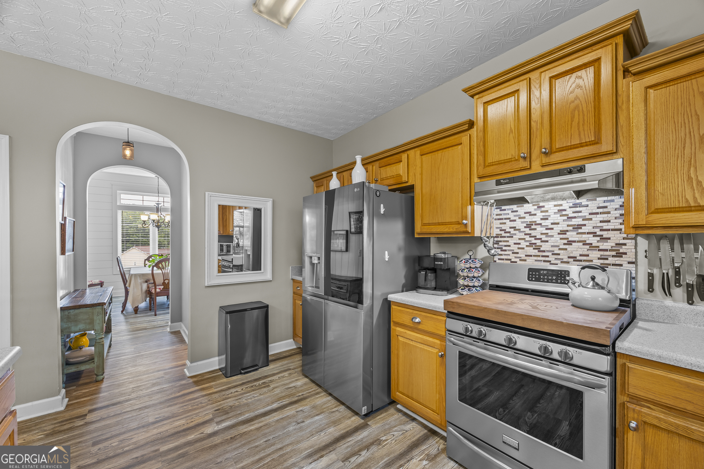 1509 Hillary Cove CT