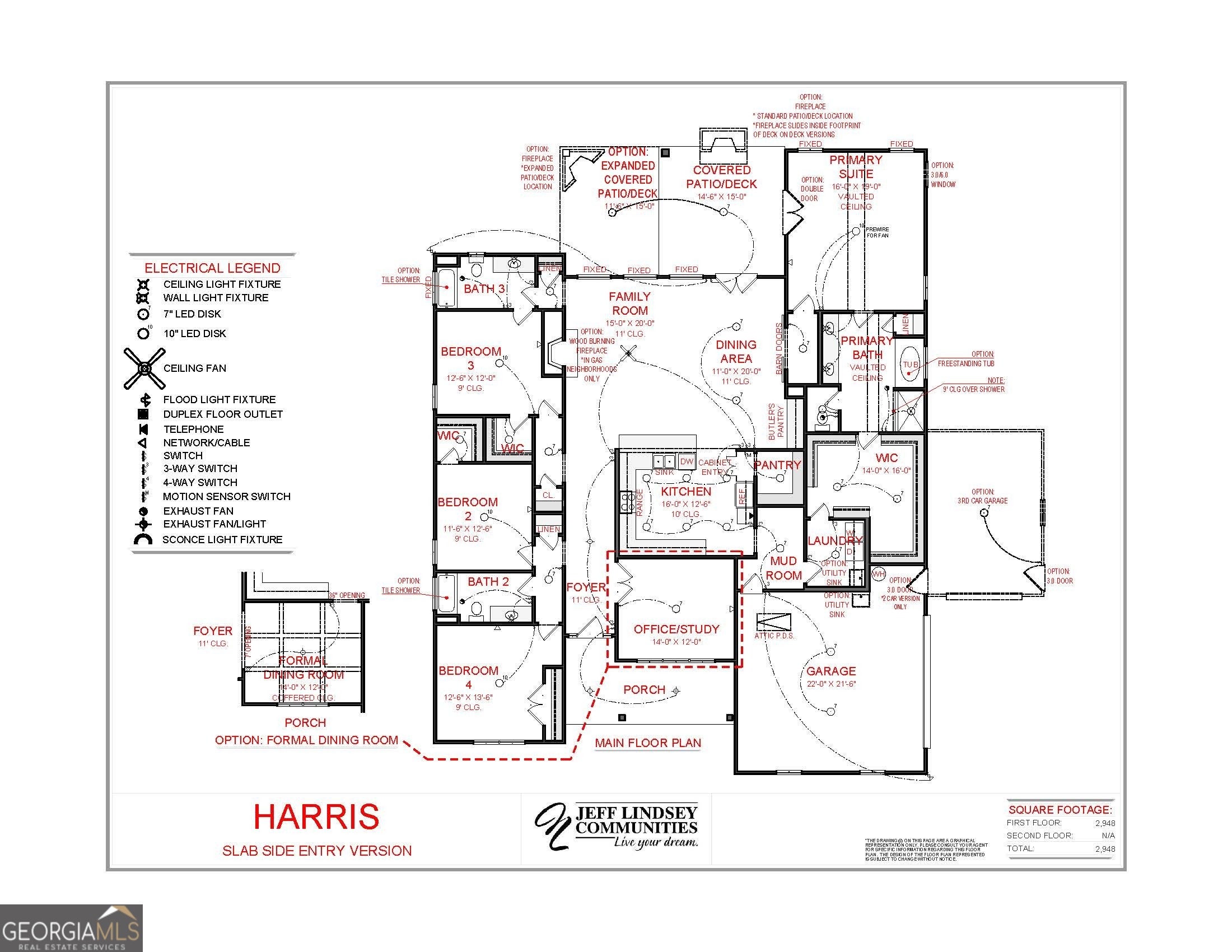 1283 MCINTOSH TRAIL.- LOT 8 LOT 8
