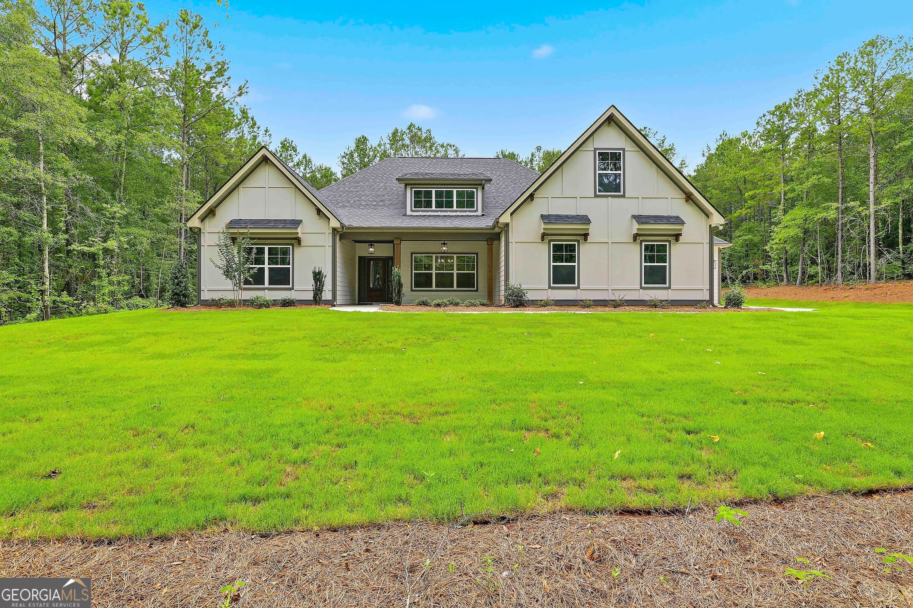 1283 Mcintosh Trail Unit LOT 8