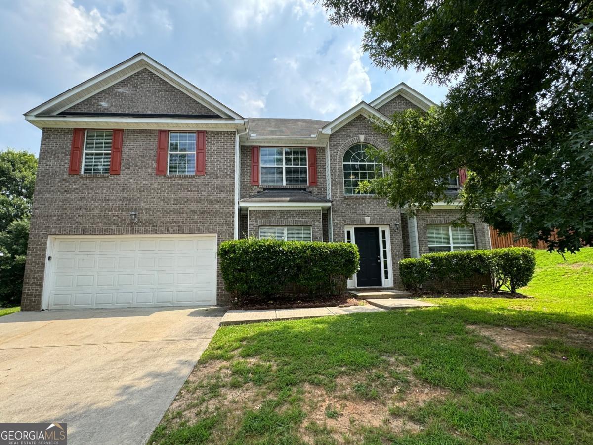 Make a great deal even better with Massive savings through special loan programs with the Preferred Lender Envoy Mortgage with Aubrey Wilcox! Ask the Listing Team for the introduction for up to 100% Financing or even interest rates in the 4s! Modern style and value meet in this beautifully updated Atlanta home. Located in the desirable Cascade area, this home offers 3 bedrooms, 2.5 baths, and a fresh, contemporary interior. You'll love the open-concept kitchen with granite countertops, stainless steel appliances, and a large island. The fenced backyard and rear patio are perfect for relaxing or entertaining. Conveniently located just minutes from Camp Creek Marketplace, major highways, and Hartsfield-Jackson Airport, this property offers both comfort and convenience in a growing area of southwest Atlanta.