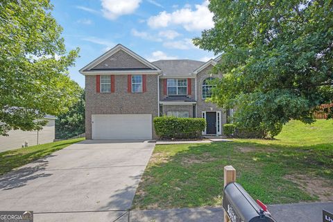 4958 Wewatta ST SW Atlanta GA 30331