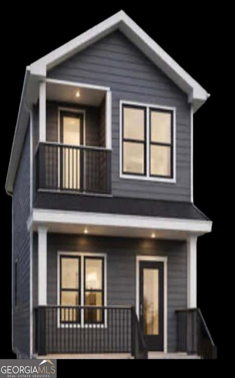Photo of 554 Paines Avenue, Atlanta, GA 30318 (MLS # 10814737)