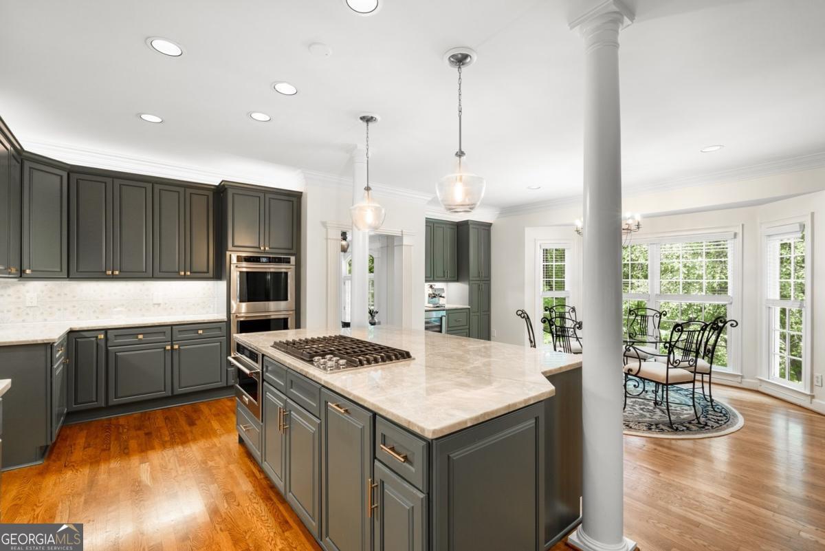 345 W Berwicke CMN NE
