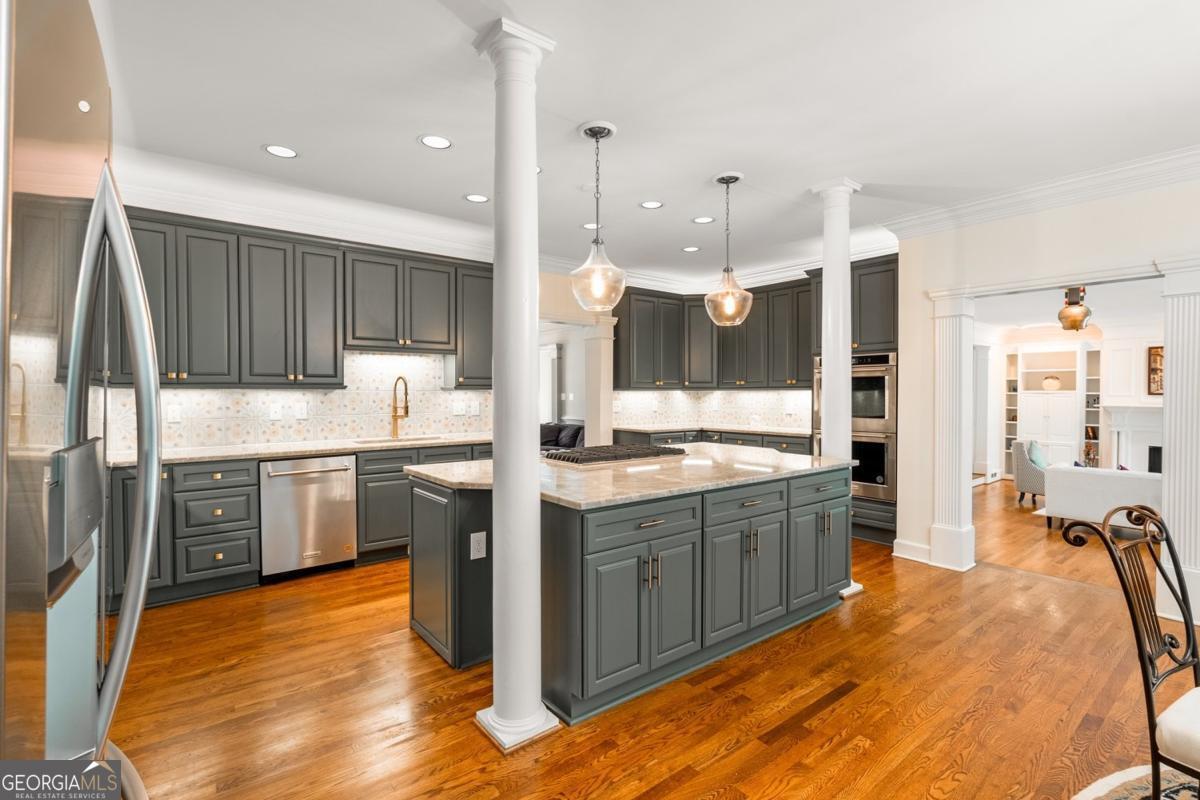 345 W Berwicke CMN NE