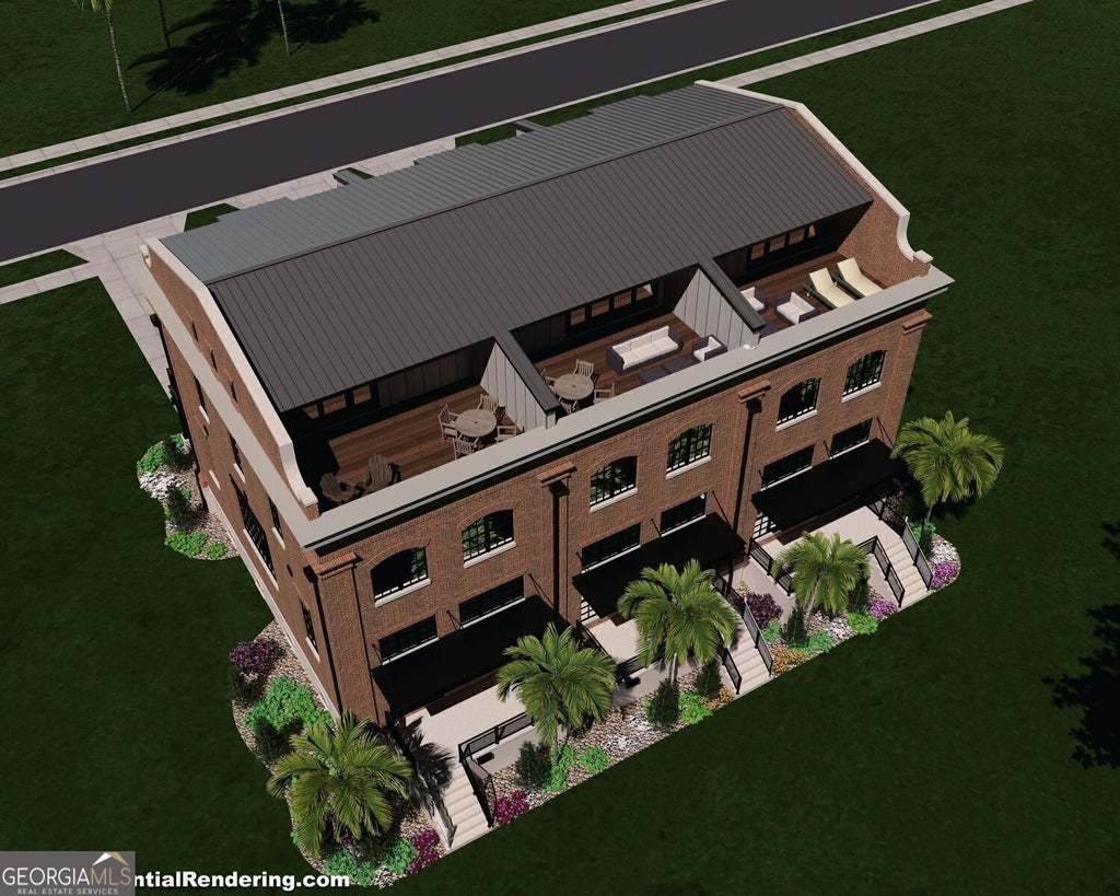 Photo of 430 Geo Meyer Avenue #B, Savannah, GA 31401 (MLS # 10876089)