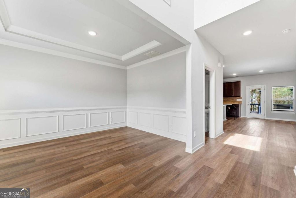 Photo of 6771 Mason Lane, Rex, GA 30273 (MLS # 10689940)