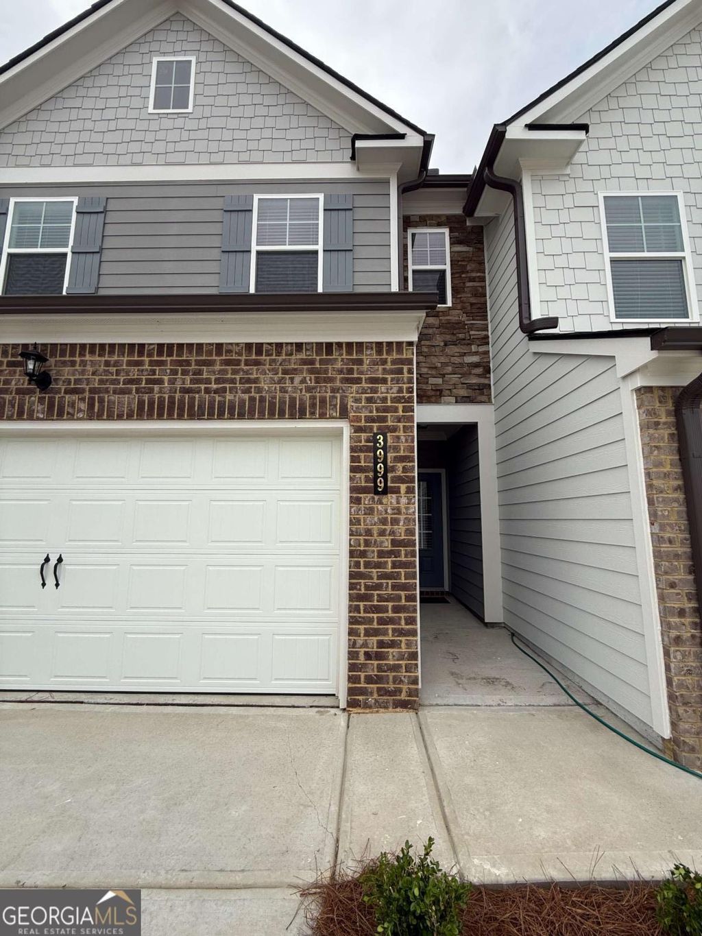 Photo of 3999 Streamlet Way #158, Gainesville, GA 30506 (MLS # 10726358)