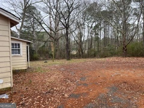 A home in Lagrange