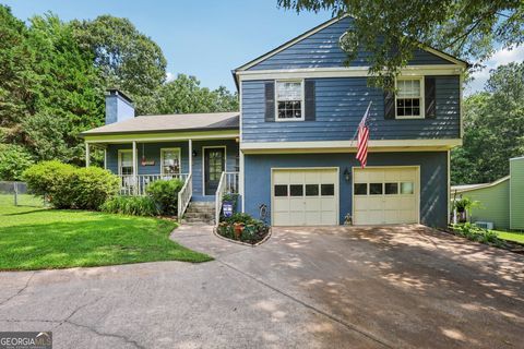 3446159275 55+ Active Senior Communities in Georgia