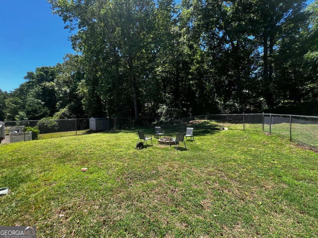 Photo of 7235 Hummingbird Lane, Winston, GA 30187 (MLS # 10756611)