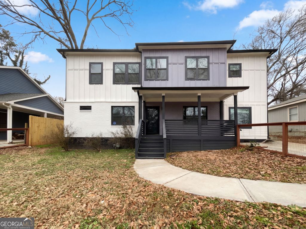 Photo of 1955 Meadow Lane, Decatur, GA 30032 (MLS # 10690726)