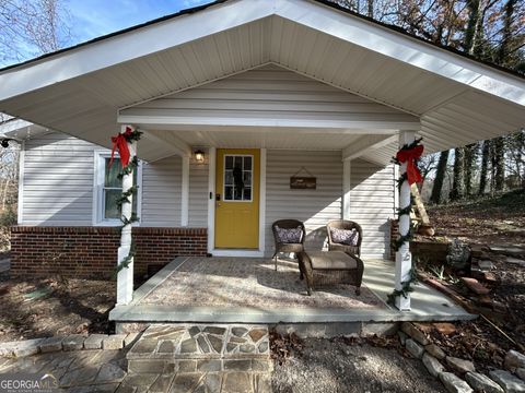 3006 Scenic DR Gainesville GA 30506