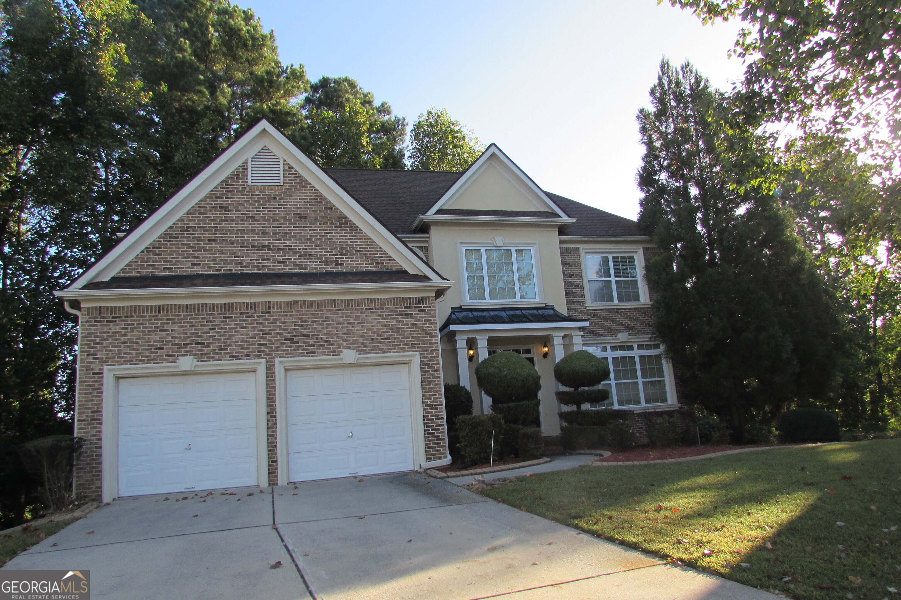 2552 Wolf Den LN