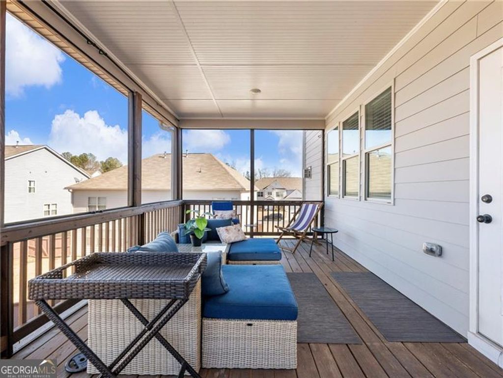 Photo of 7655 Farrow Pass Circle, Cumming, GA 30028 (MLS # 10701197)