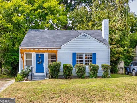 Photo of 997 Allene Avenue SW, Atlanta, GA 30310 (MLS # 10619265)