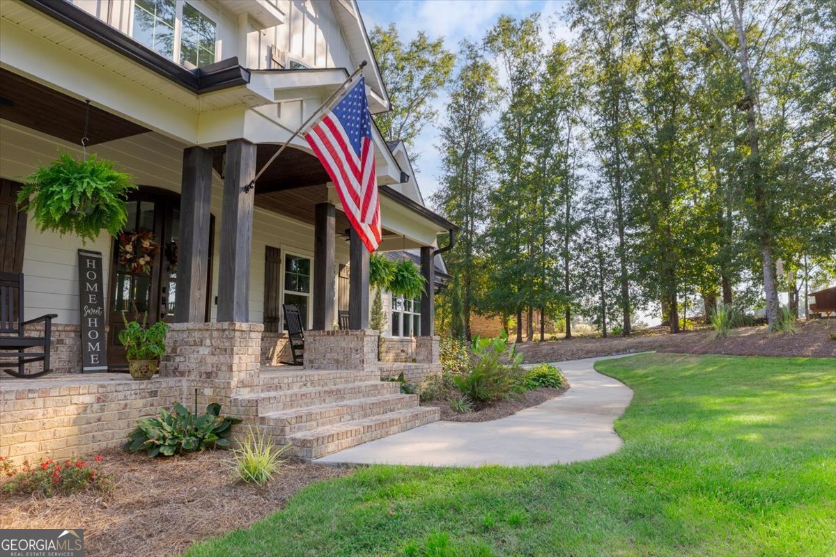 1167 Clopine Lake RD