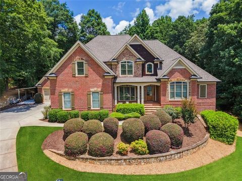 4850 BOULDER STONE WAY Auburn GA 30011