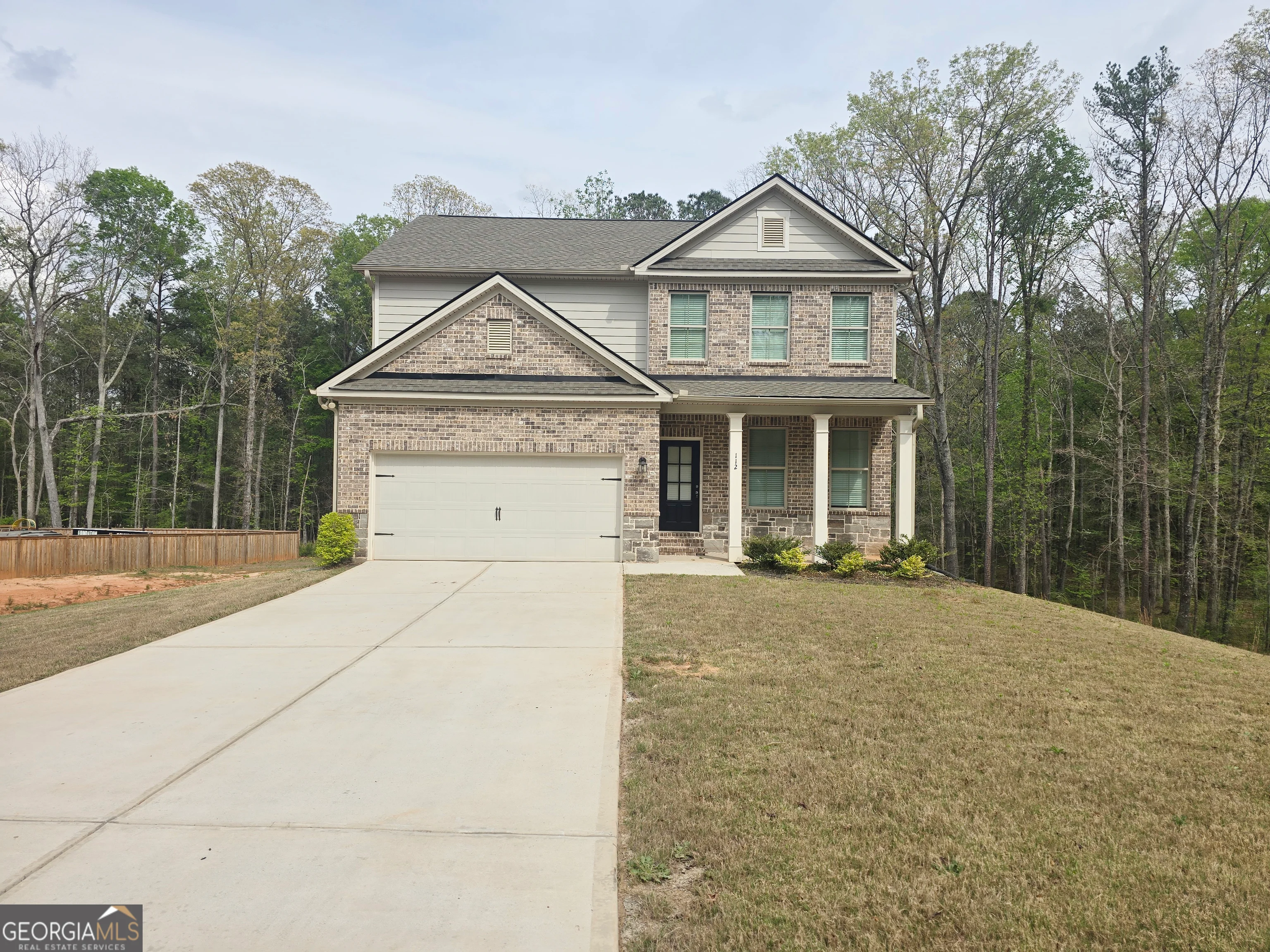 112 Tuxedo Road
