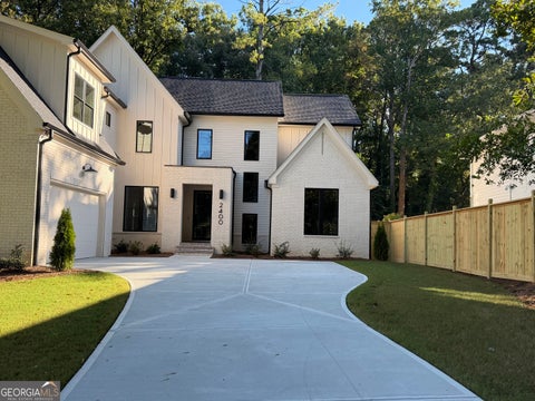 Photo for 2400 Burch CIR NE