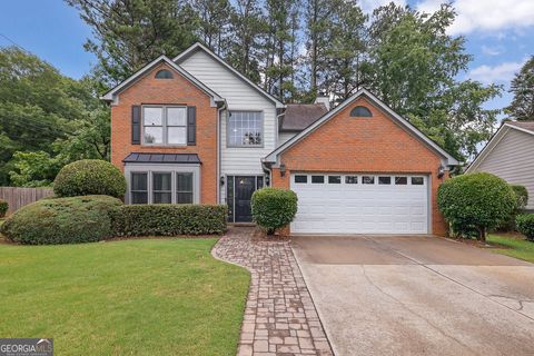 3202 Ivy Station WAY Duluth GA 30096