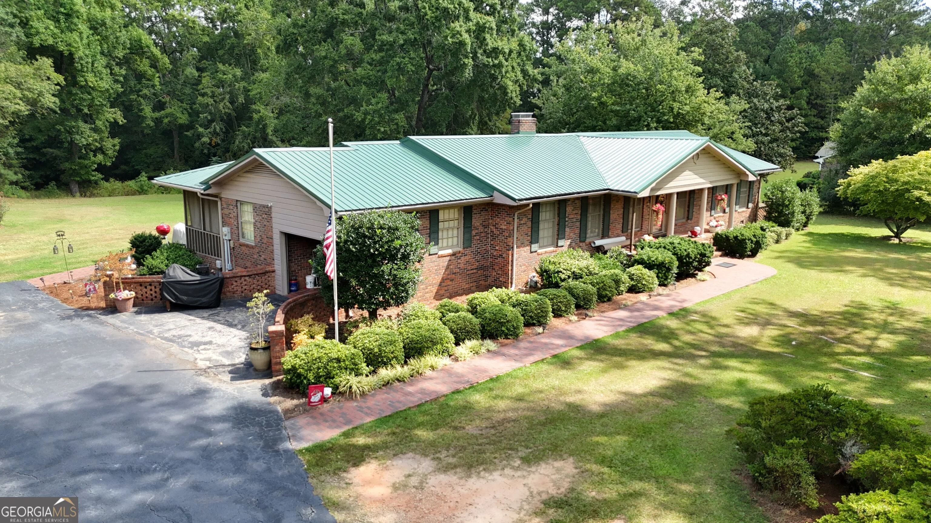 1336 Calhoun Falls Highway, Elberton, GA, 30635