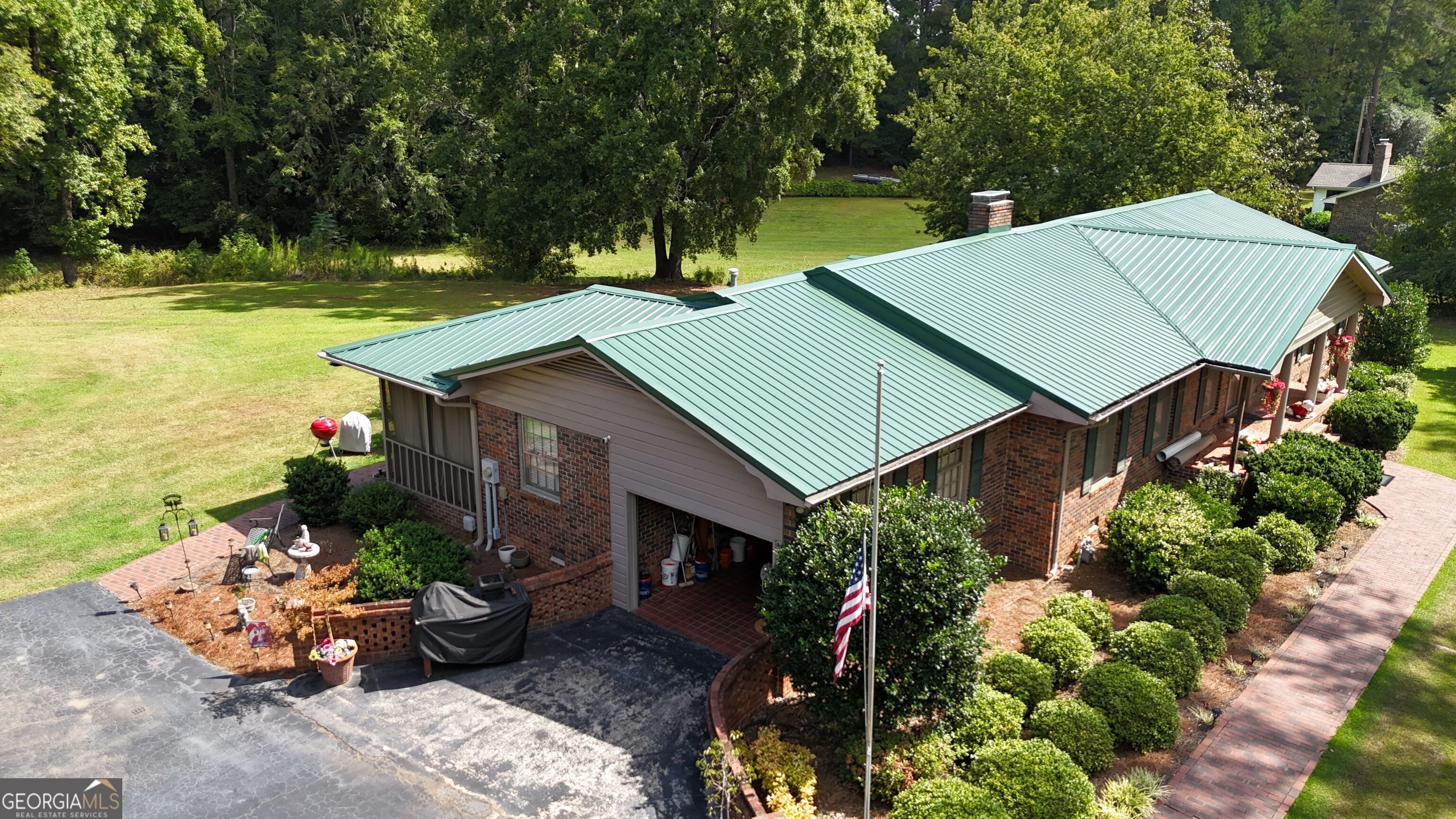 1336 Calhoun Falls HWY