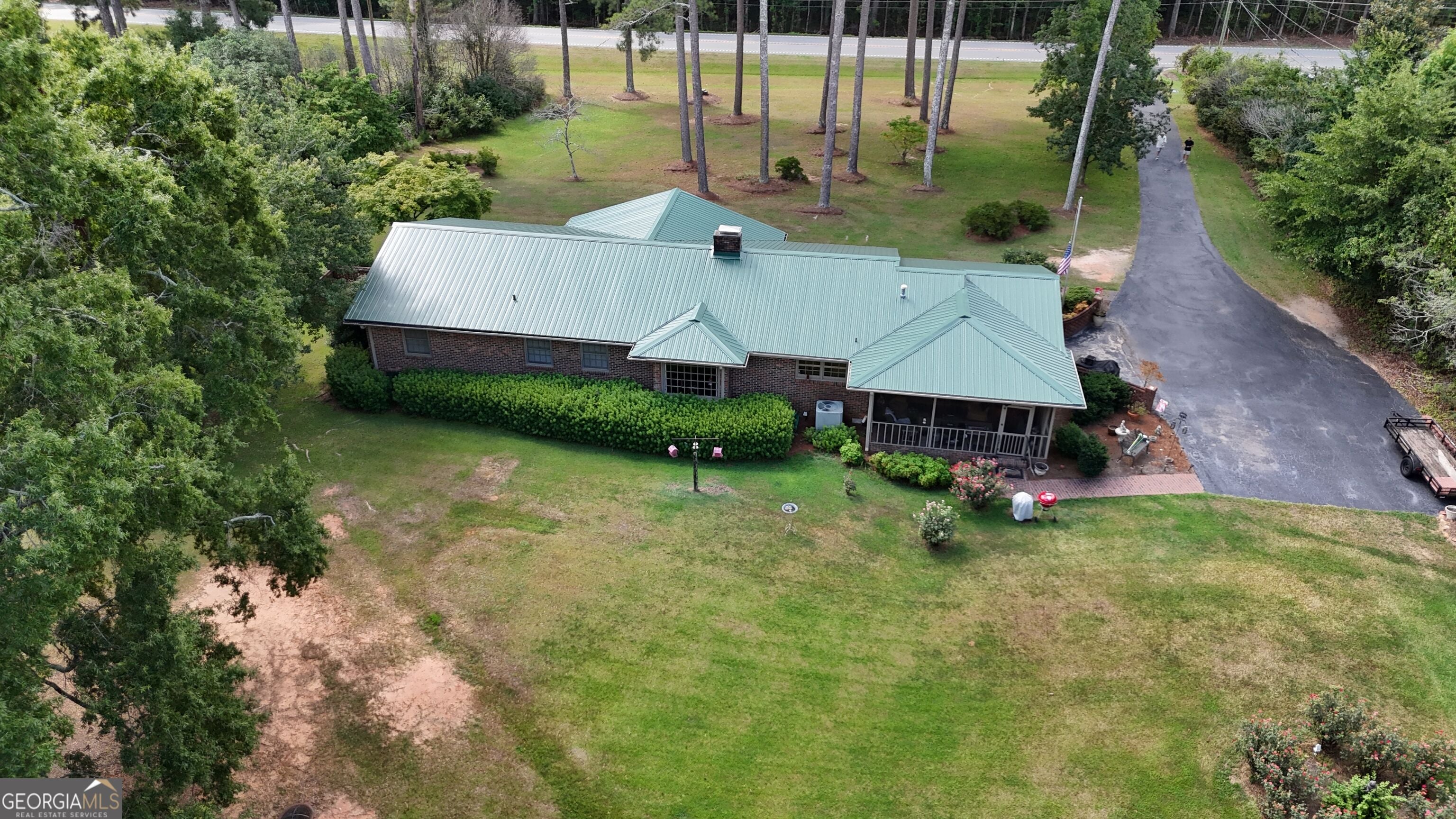 1336 Calhoun Falls HWY