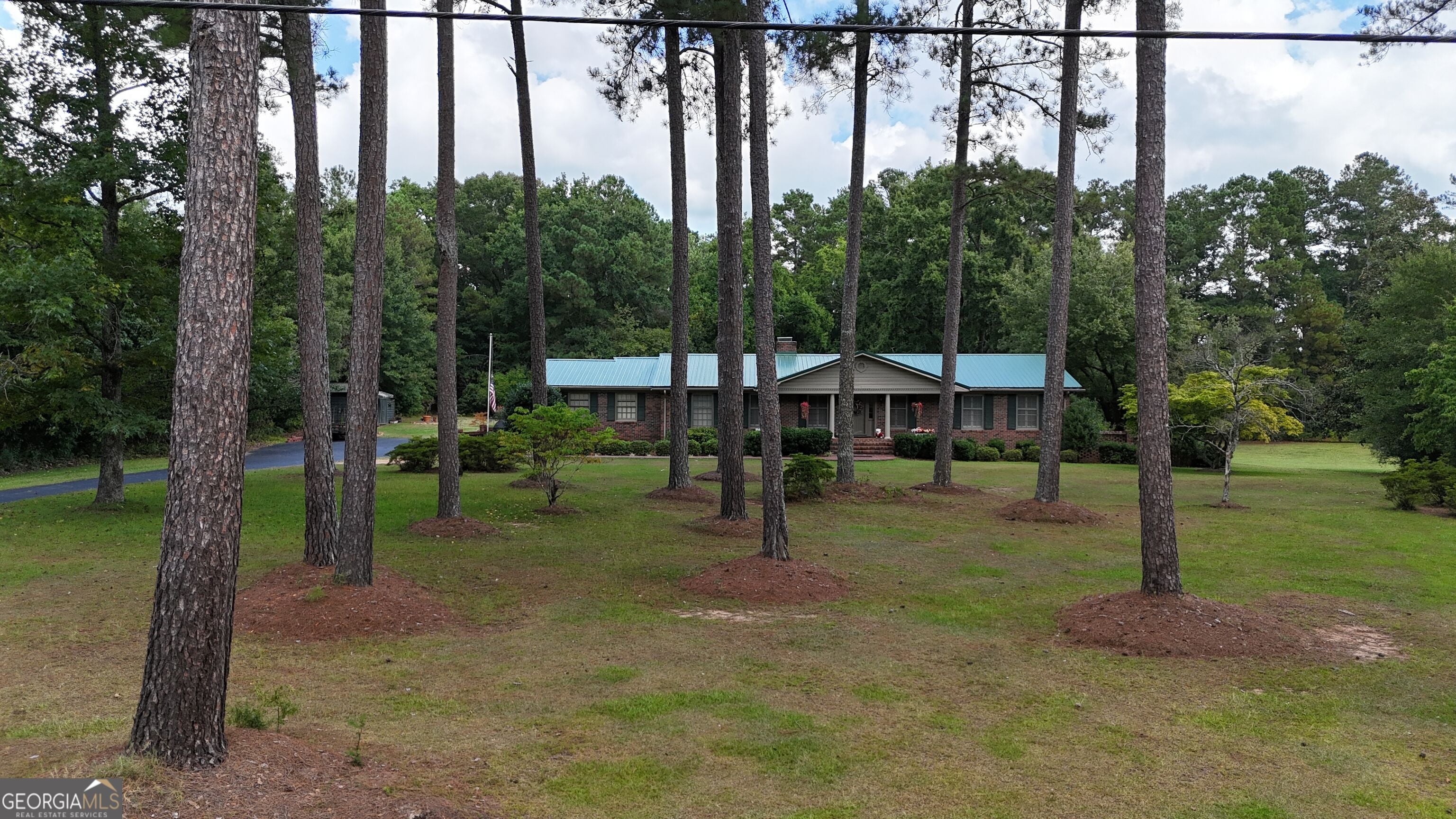 1336 Calhoun Falls HWY