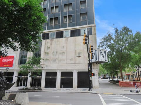 Photo of 20 Marietta Street NW #4B, Atlanta, GA 30303 (MLS # 10792860)