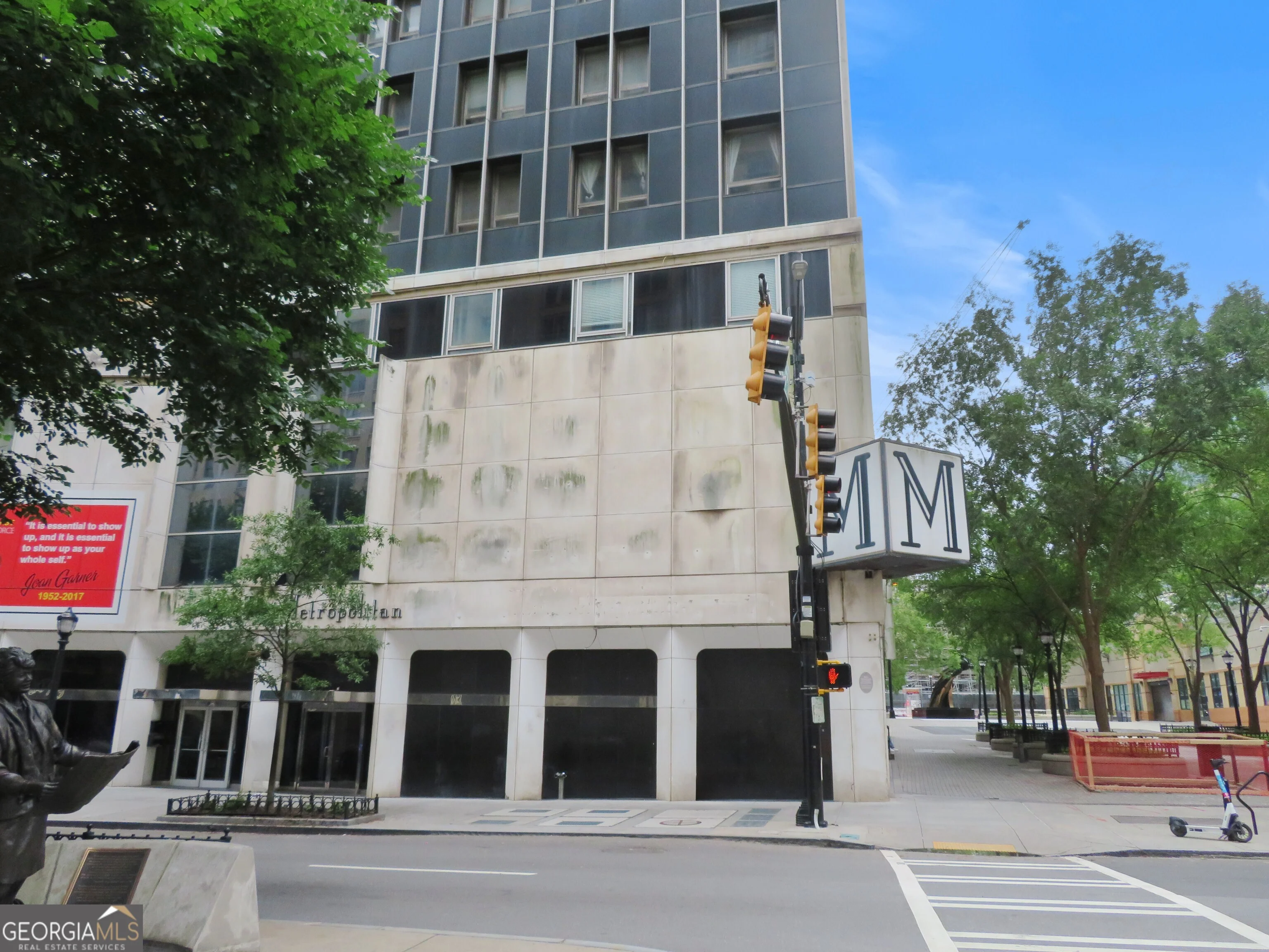 20 Marietta Street NW Unit 4B