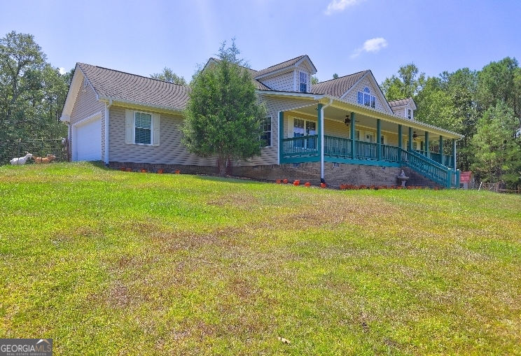 126 Old Monticello Rd