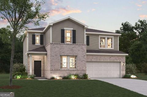 7083 Brushwood Bend Bnd, Lithonia, GA 30058 - MLS#: 10436677