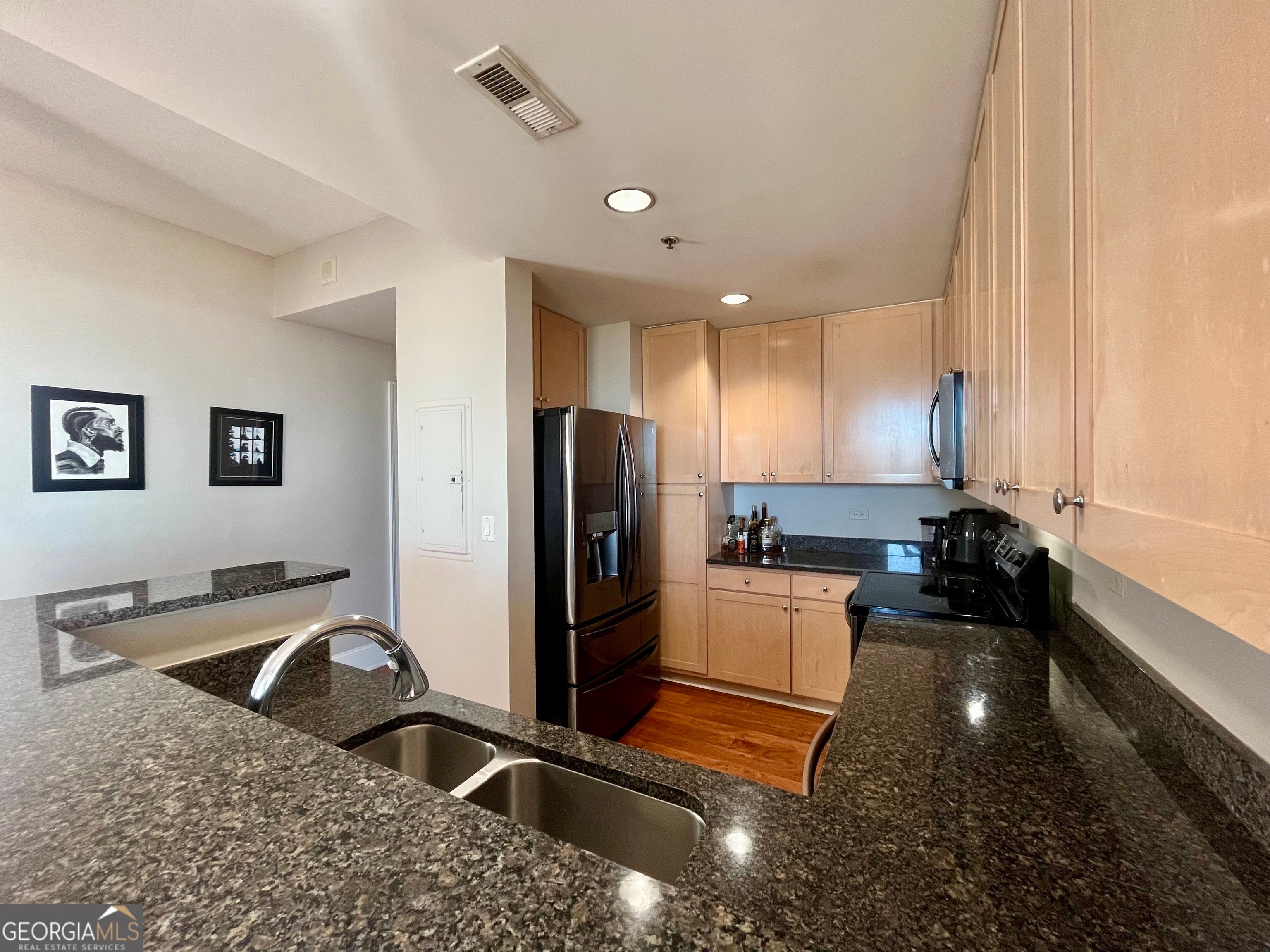 285 Centennial Olympic Park DR NW 1104