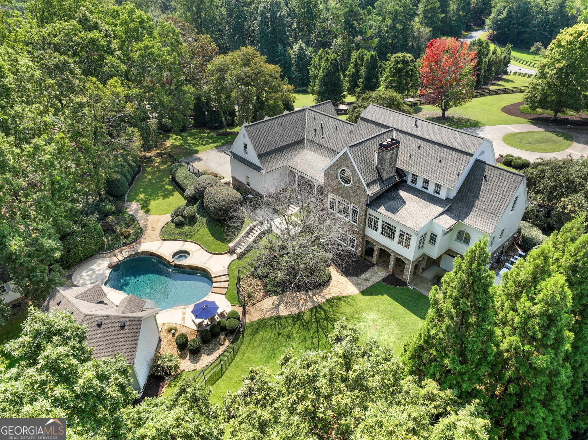 454 Summit Overlook DR