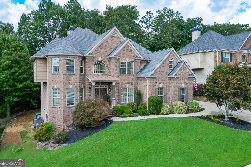 3856 Thompson Lake DR