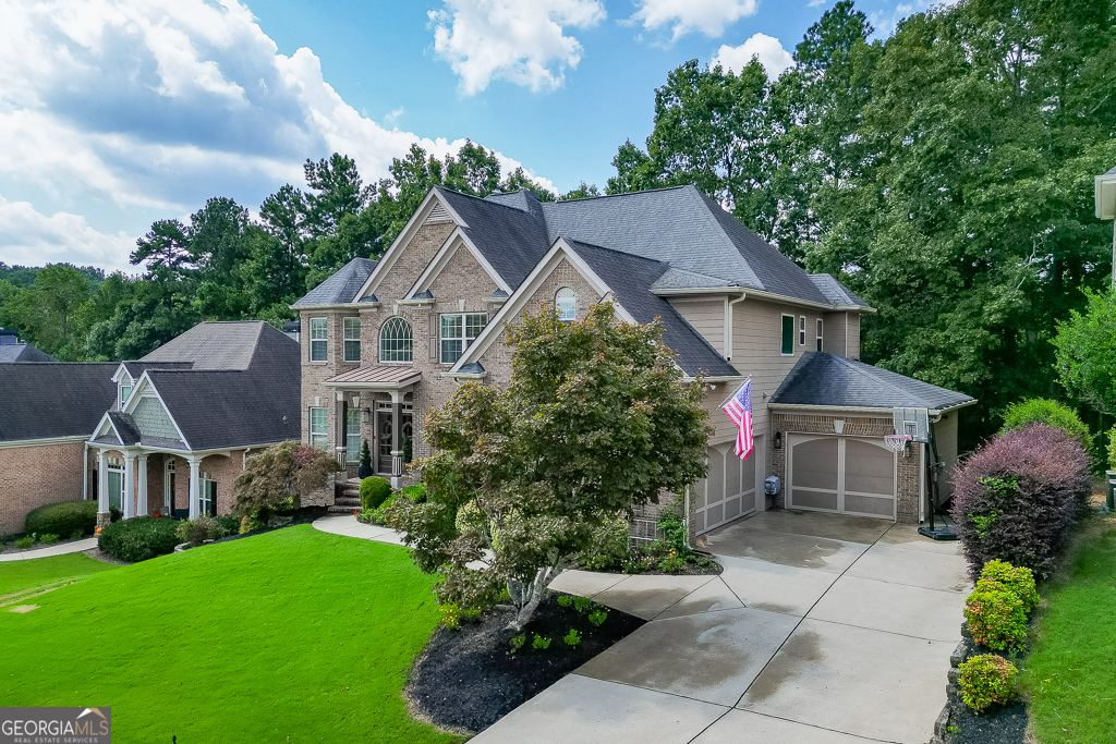 3856 Thompson Lake DR