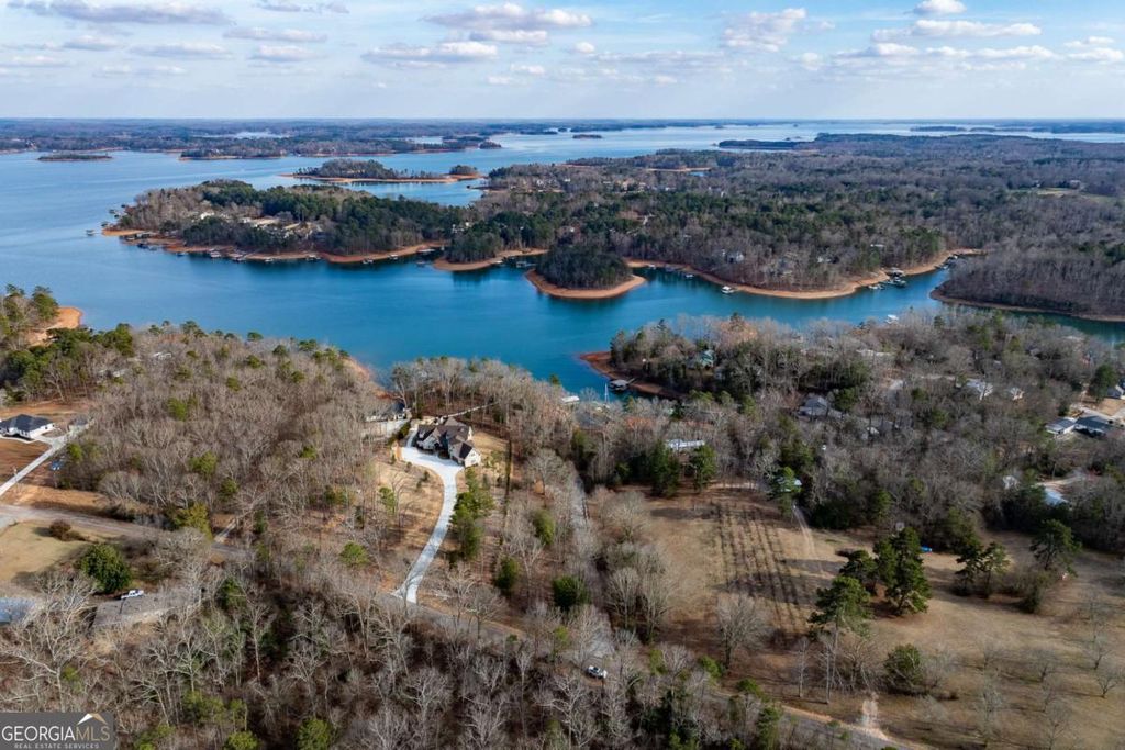 Photo of 590 Rainbow Drive, Hartwell, GA 30643 (MLS # 10706401)