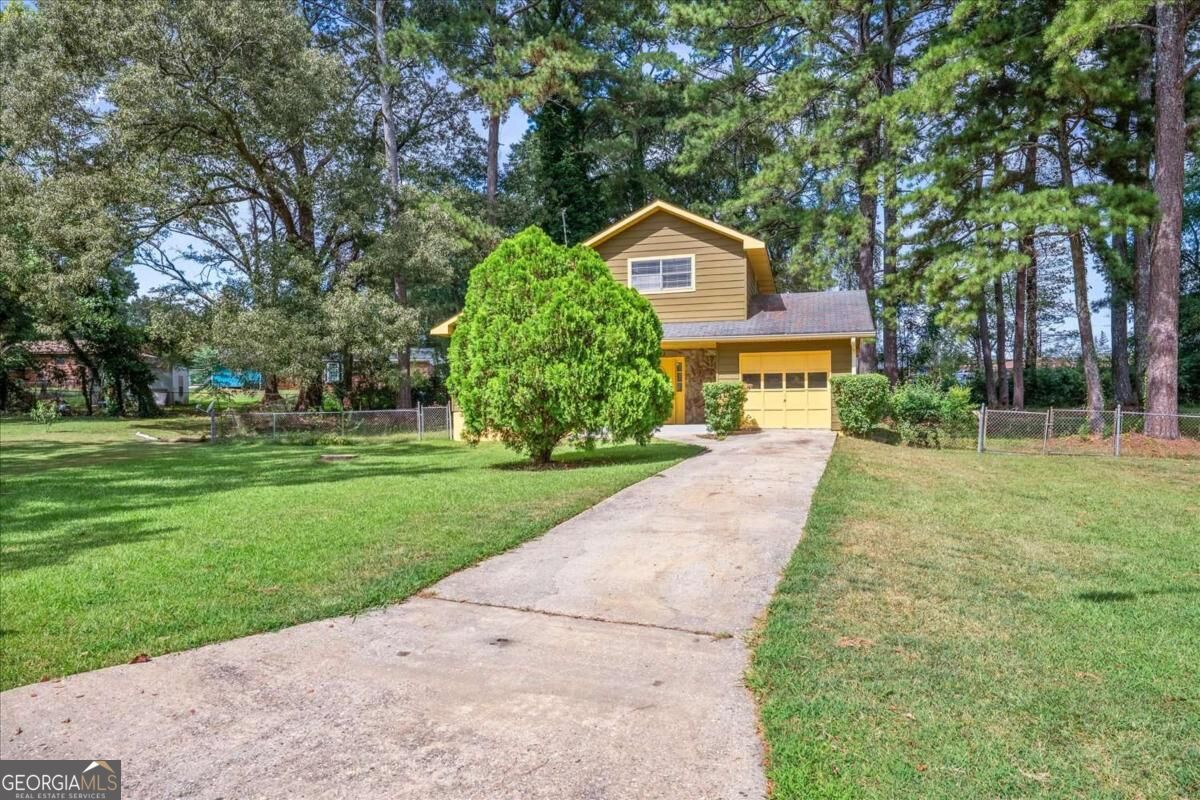 399 Emmett ST