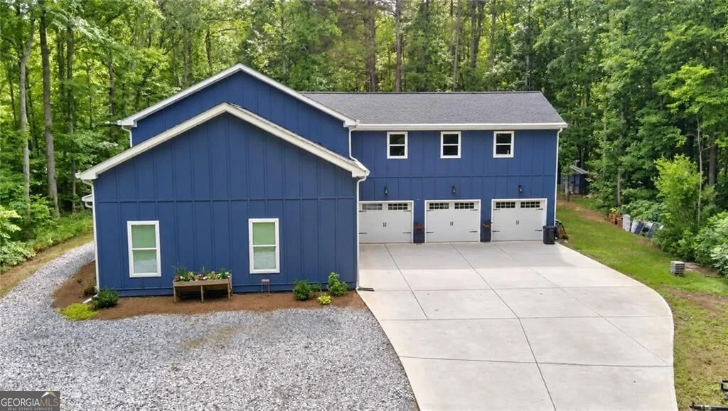 2850 Willow Bend Drive