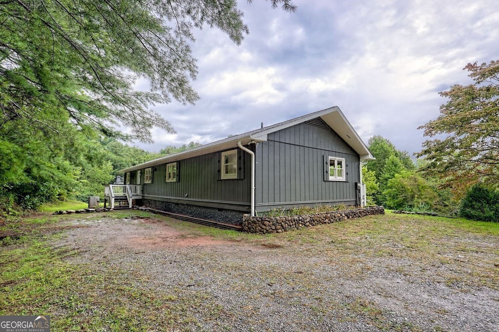 Photo of 156 Tahoe Lane, Dillard, GA 30537 (MLS # 10850184)