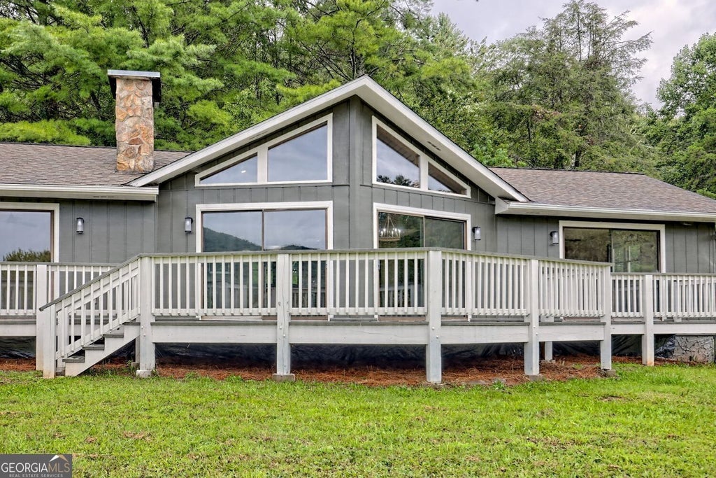 Photo of 156 Tahoe Lane, Dillard, GA 30537 (MLS # 10850184)