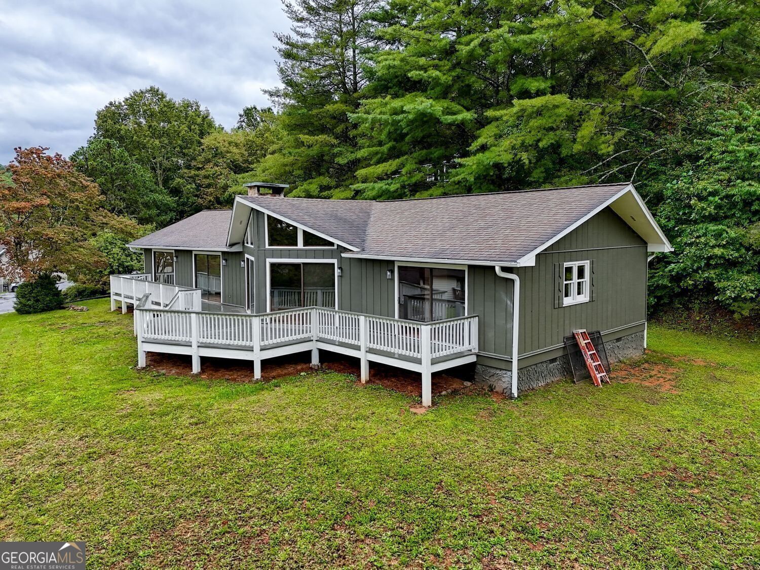 156 Tahoe LN
