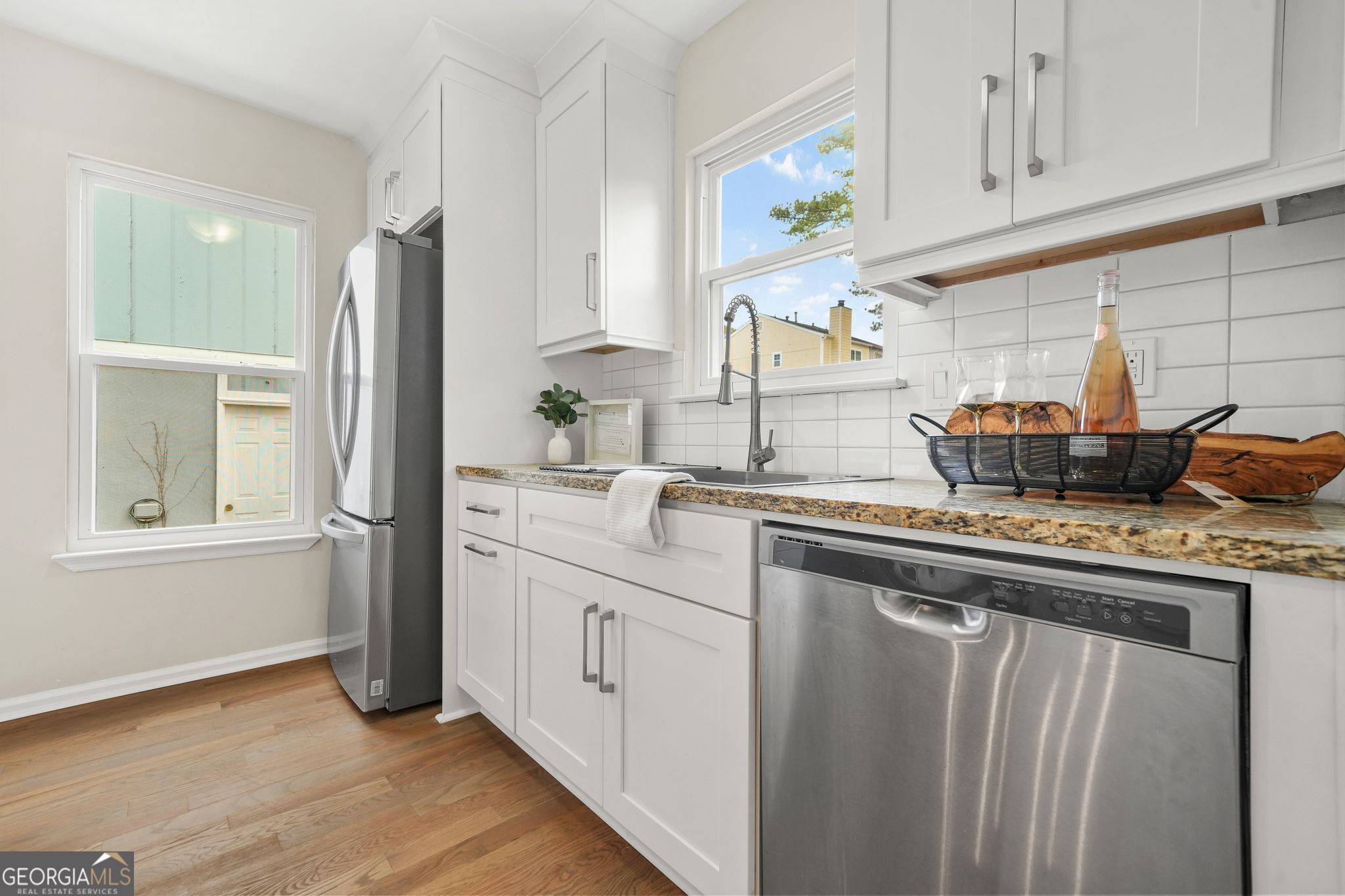 1017 Falling Valley CT SE