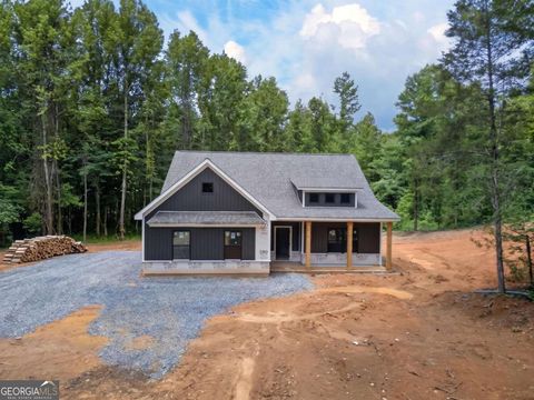 Photo of 391 Relay Road, Silver Creek, GA 30173 (MLS # 10797616)