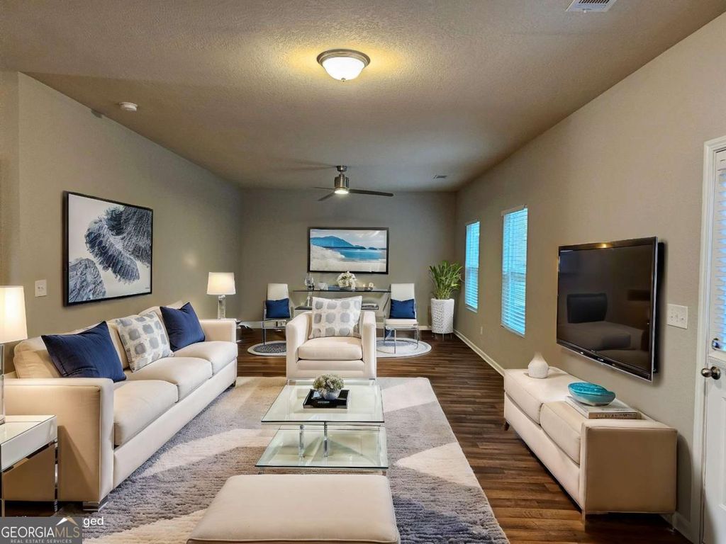 Photo of 351 Morning Drive, Athens, GA 30606 (MLS # 10729605)