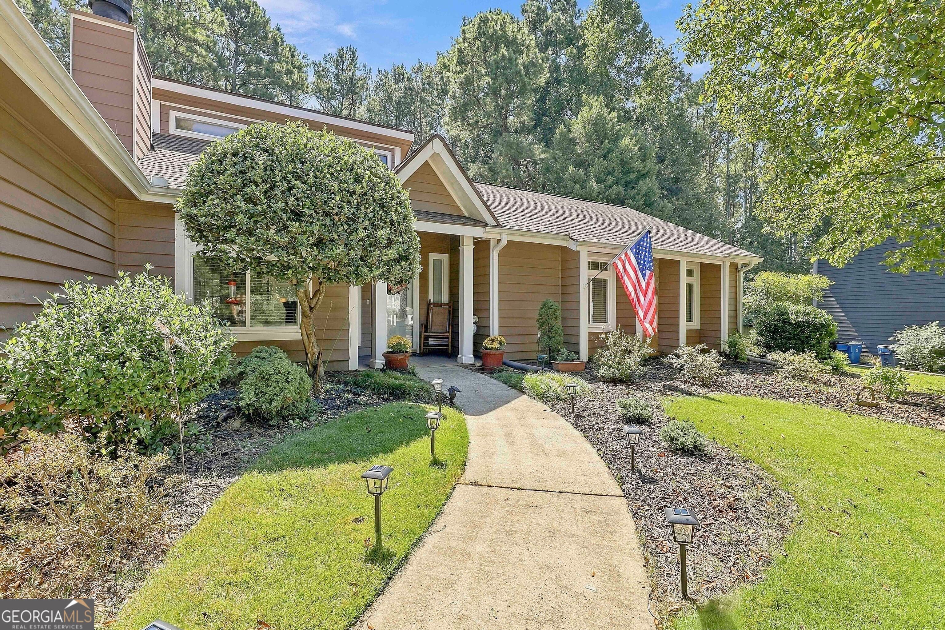 508 Raintree HL